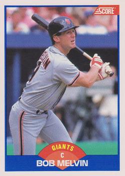 Bob Melvin