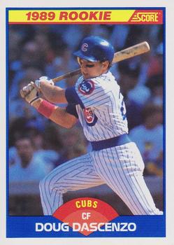 Doug Dascenzo