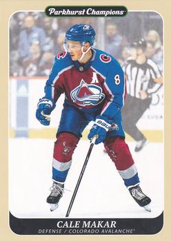 Cale Makar