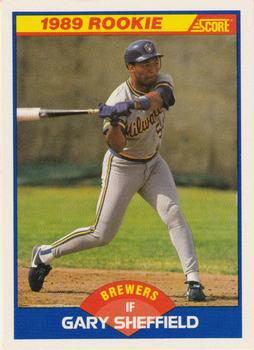 #625 Gary Sheffield