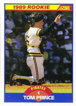 Tom Prince