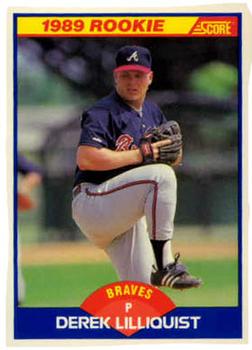 Derek Lilliquist