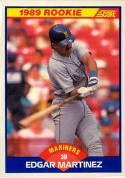 Edgar Martinez