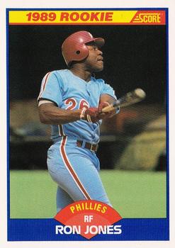 Ron Jones