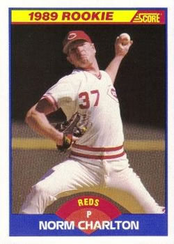 Norm Charlton