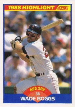 Wade Boggs