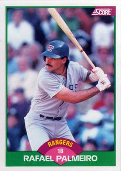 Rafael Palmeiro