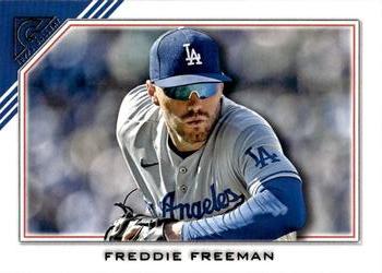 Freddie Freeman