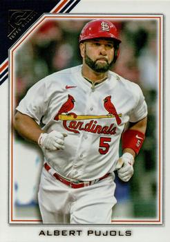 Albert Pujols