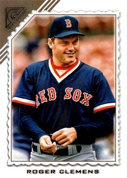 Roger Clemens