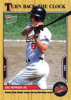 Cal Ripken Jr.