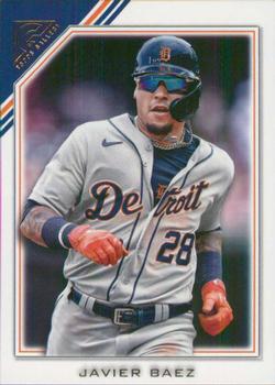 Javier Baez