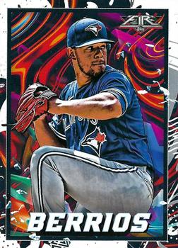 Jose Berrios