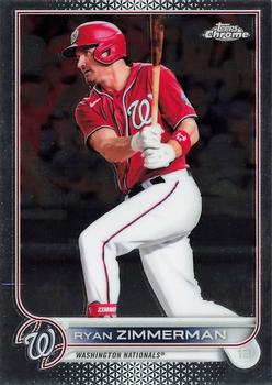 Ryan Zimmerman