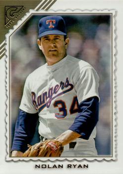 Nolan Ryan