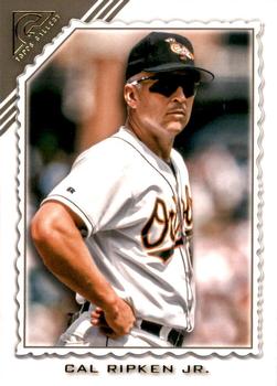 Cal Ripken Jr.