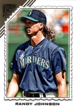 Randy Johnson