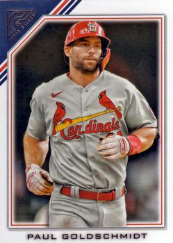 Paul Goldschmidt