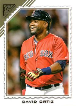 David Ortiz