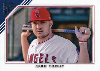 Mike Trout