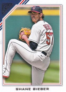 Shane Bieber