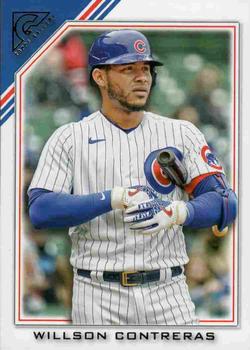 Willson Contreras