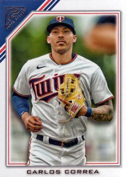 Carlos Correa