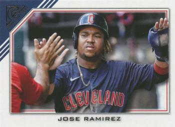 Jose Ramirez