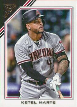 Ketel Marte