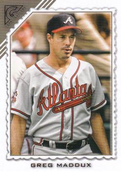 Greg Maddux