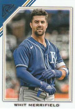 Whit Merrifield