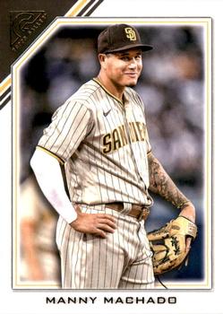 Manny Machado