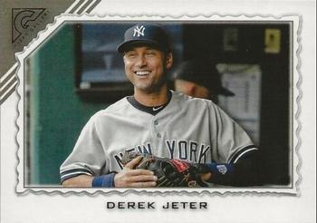 Derek Jeter