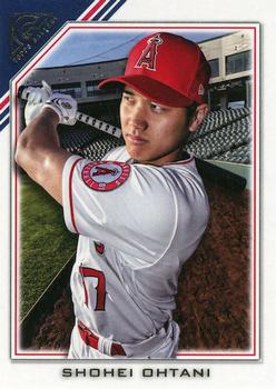 Shohei Ohtani