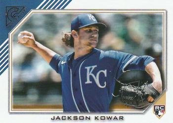 Jackson Kowar
