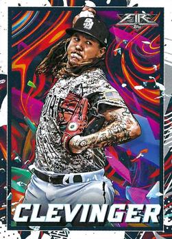 Mike Clevinger