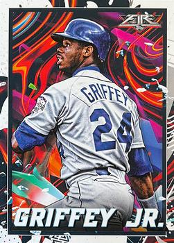 Ken Griffey Jr.