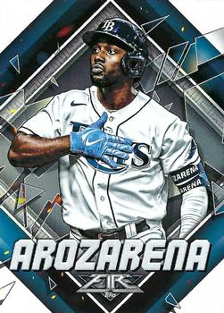 Randy Arozarena