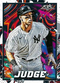 Aaron Judge