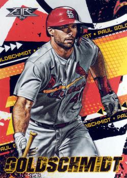 Paul Goldschmidt