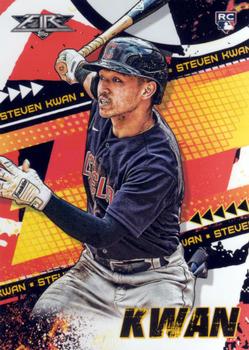 Steven Kwan