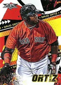 David Ortiz