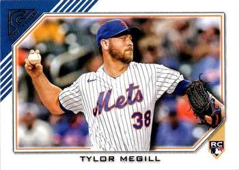Tylor Megill