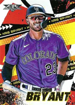 Kris Bryant