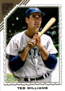 Ted Williams