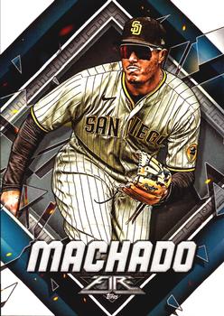 Manny Machado