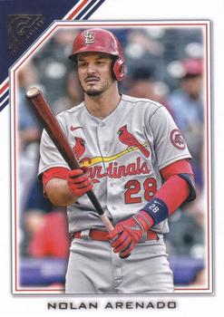 Nolan Arenado