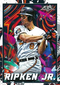 Cal Ripken Jr.
