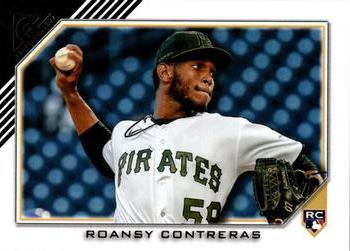 Roansy Contreras
