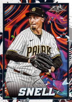 Blake Snell